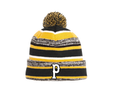 Parkville Baseball - New Era® Pom Beanie