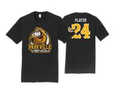 Parkville Venom - Cotton Tee's