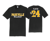 Parkville Baseball - Cotton Tee's