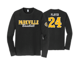 Parkville Baseball - Cotton Tee's