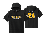 Parkville Baseball - SS Hoodie