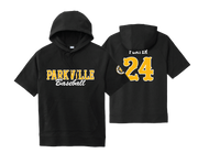 Parkville Baseball - SS Hoodie