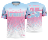 Bay Bandits - FDS |  Short Sleeve Jersey