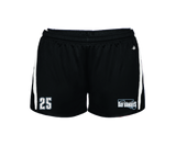 Bay Bandits - Women's Shorts