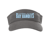 Bay Bandits - Visors