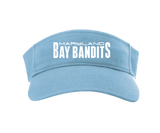 Bay Bandits - Visors