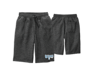 Bay Bandits - Fleece Shorts