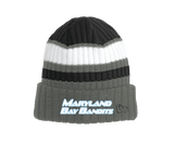 Bay Bandits - Beanie