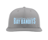 Bay Bandits - Fitted PTS30 Hats