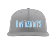 Bay Bandits - Fitted PTS30 Hats