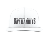 Bay Bandits - Fitted PTS30 Hats