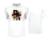 Bel Air Terps- TERPS NATION Shirt (NO BACK DESIGN)