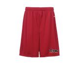 Bel Air Terps - DTF | Men's Performance Short