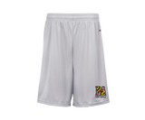 Bel Air Terps - DTF | Men's Performance Short