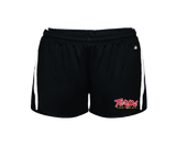 Bel Air Terps- Women's Shorts