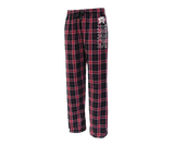 Bel Air Terps- Plaid Pajama Pants