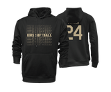 KMS Softball - DTF Unisex Hoodie