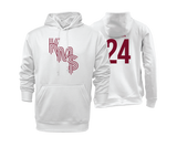 KMS Softball - DTF Hoodies