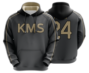 KMS Softball - FDS | Unisex Hoodie