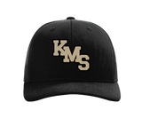 KMS Softball - Snapbacks