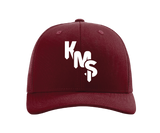 KMS Softball - Snapbacks