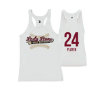 Lady Lions - DTF | Women's Performance Racerback