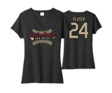 Lady Lions - SS Women's Cotton Tee's