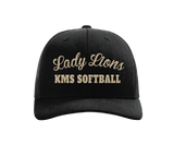 Lady Lions - Snapbacks