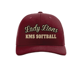 Lady Lions - Snapbacks