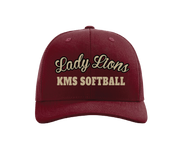 Lady Lions - Snapbacks