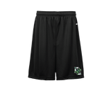 Damascus Cougars - Performance Shorts