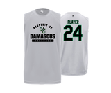 Damascus Cougars - DTF | Men's Sleeveless Performance Tee