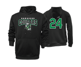 Damascus Cougars - DTF | Unisex Hoodies