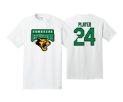 Damascus Cougars - SS Cotton Tee's