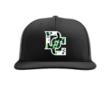 Damascus Cougars - Fitted Hats