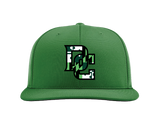 Damascus Cougars - Fitted Hats