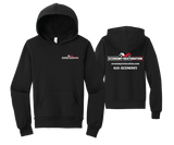 Economy Restoration- Youth Hoodies