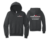 Economy Restoration- Youth Hoodies