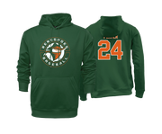 Renegades - Green - DTF | Unisex Hoodie