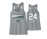 Renegades - Cotton Racerback