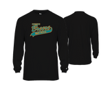 Bayside Breeze - LS Performance Tee