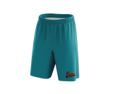 Bayside Breeze - FDS 4 Pocket Shorts