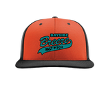 Bayside Breeze - Fitted Hats
