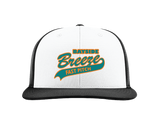 Bayside Breeze - Fitted Hats