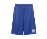 Wellwood Warriors Shorts