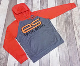 eShore Sports Logo Hoodie