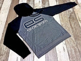 eShore Sports Logo Hoodie