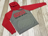 eShore Sports Logo Hoodie