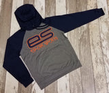 eShore Sports Logo Hoodie