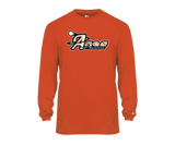 Aces LS Performance Tees